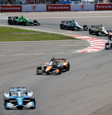 IndyCar 2025: St Pete Grand Prix start times, schedule and how to watch live on TV