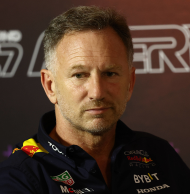 Christian Horner's F1 return dealt major blow