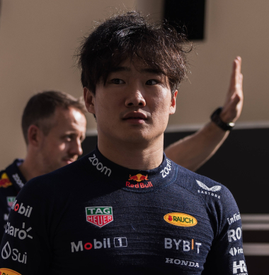 Tsunoda kijkt uit naar rustigere week in Bahrein: "Hoop eerste punten te scoren"