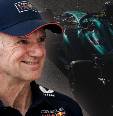 Aston Martin ontkent aanstaande aankondiging van signeren Adrian Newey