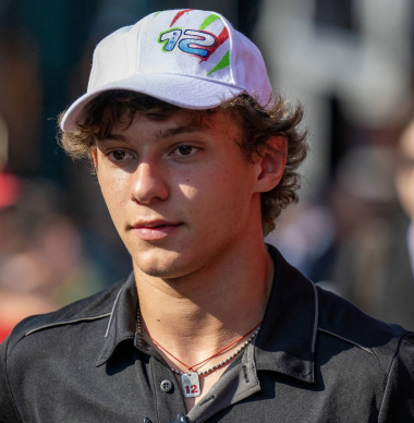Mercedes ha notizie IMPORTANTI per il futuro di Antonelli