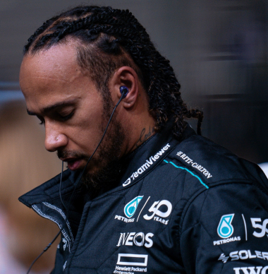 F1 News Today: Hamilton to be replaced MID-SEASON as Ferrari announce lineup change