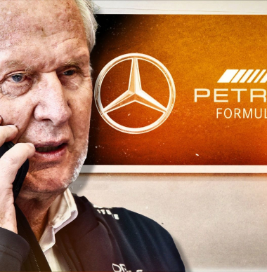 Red Bull chief believes Mercedes 2025 transfer 'confirmed'