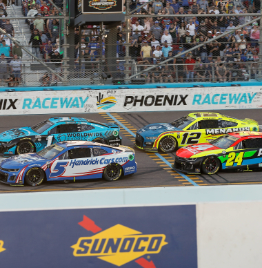 NASCAR star previews switch to NEW team for 2025