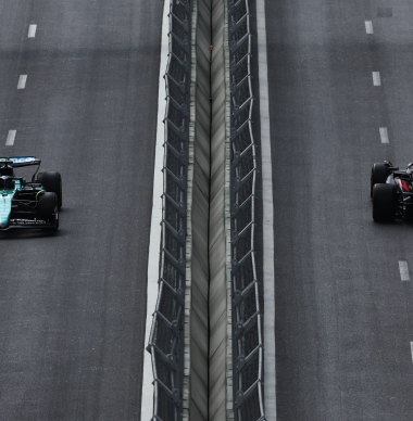 Dit is hoe je de aankomende Grand Prix van Azerbeidzjan gratis op tv kan bekijken