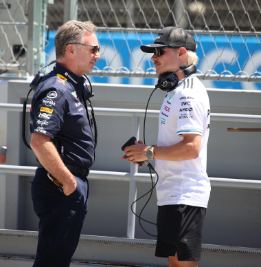 Bottas lijkt enorme hint te droppen over Formule 1-rentree in 2026