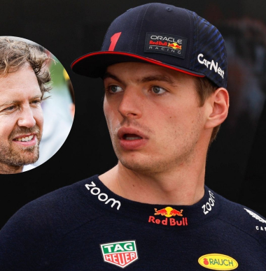 F1 News Today: Huge Verstappen Red Bull blow dealt as Vettel CONFIRMS stunning comeback