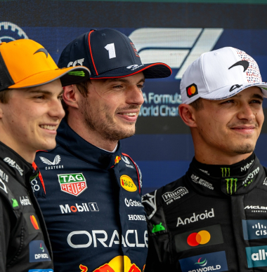 Norris klaar met beschuldigingen 'foefjes' vanuit Red Bull: 'Als ze met deze onzin komen...'