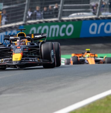 VIDEO | F1 Dutch GP stopt na 2026, maar sluit wel af met een knal