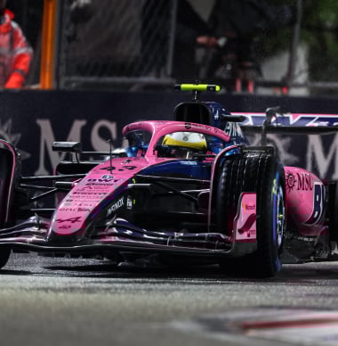 Lanceerdata van F1-auto's 2026: Cadillac en Alpine maken allebei dag van onthulling bekend