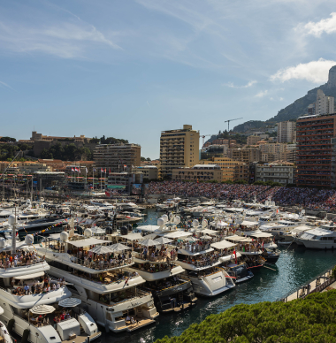 Come assistere al GP di Monaco con un budget limitato e un trucco geniale