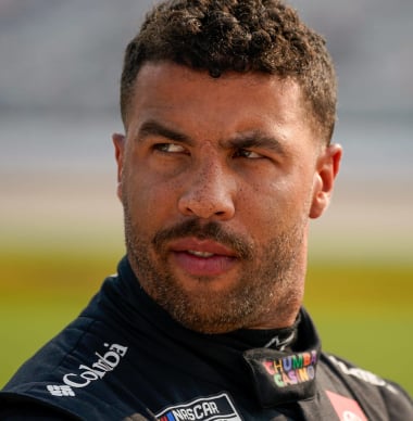 Bubba Wallace 'robbed' of $1m payout by controversial NASCAR decision