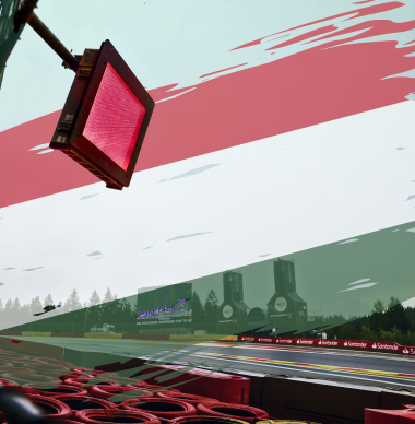 F1 star triggers BIZARRE safety car with ‘critical’ issue at Hungarian GP
