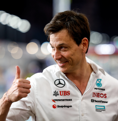 La VENGANZA de Mercedes con Ferrari por el fichaje de Hamilton