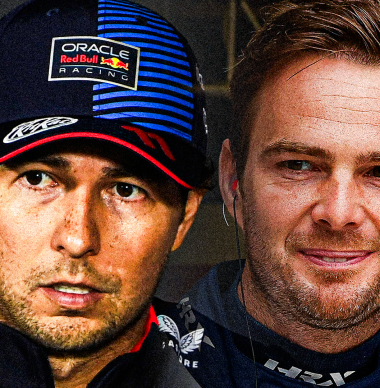 Van der Garde begrijpt niks van Pérez-keuze: "Hij presteert echt dramatisch"