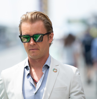 Rosberg sluit Verstappen uit voor 2025-titel: "Je wint geen wereldkampioenschap in die vorm"