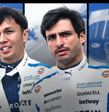 Williams ve completada su PEOR PESADILLA en el GP de Austria