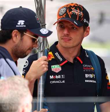 Red Bull toma RADICAL decisión para salvar el 2024 de Checo y Max