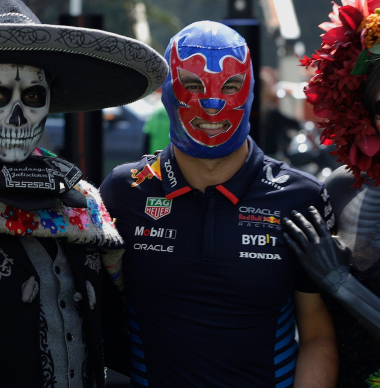 OFICIAL: Habrá de GP de México MUCHOS años más