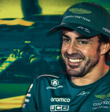 Aston Martin y Alonso, el gran TEMOR de McLaren