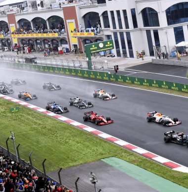 F1-kalender 2026 kan nog wijziging ondergaan: FIA heeft vervanger Madrid klaarstaan