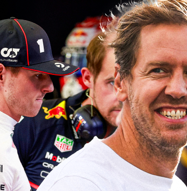 Vettel heeft vertrouwen in ommezwaai bij Red Bull: "Ze weten wat ze doen"