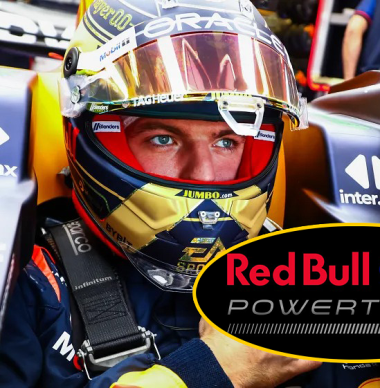 Ford over samenwerking met Red Bull: 'Werken goed samen, moet nog heel wat gebeuren'