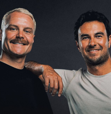 Checo ANUNCIA lo primero que hará al llegar a Cadillac