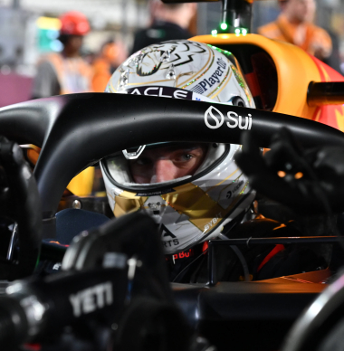 Verstappen kritisch op Red Bull: 'Dat is finaal mislukt bij ons'