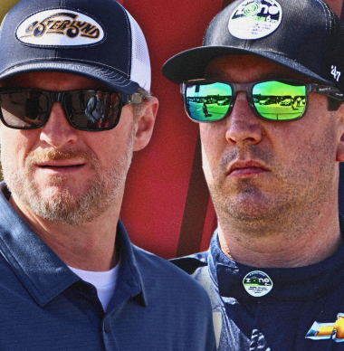 Kyle Busch issues fresh verdict after controversial Dale Earnhardt Jr comments