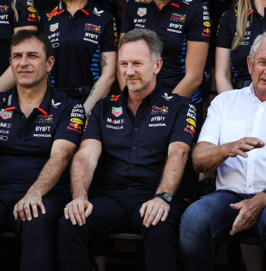 VIDEO | Horner stomverbaasd over truc McLaren, ‘Geen diskwalificatie bij overtreding mini-DRS’ | GPFans News