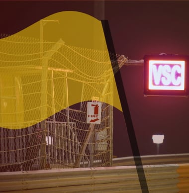 Column: De Formule 1 moet de Virtual Safety Car verruilen voor deze Nederlandse uitvinding