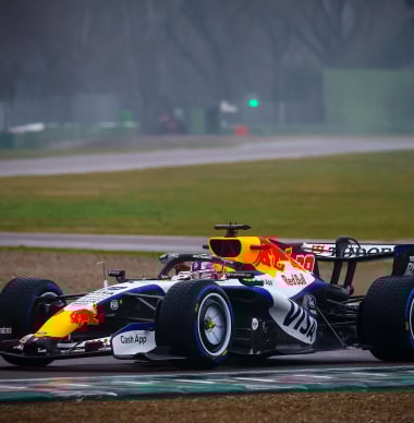 Racing Bulls kondigt nieuwe technisch directeur aan: Fallows terug binnen Red Bull-familie