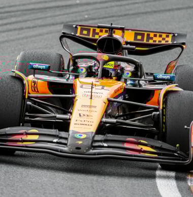 McLaren maakt reservecoureurs voor 2026 bekend, nieuwe rol Verschoor tevens duidelijk