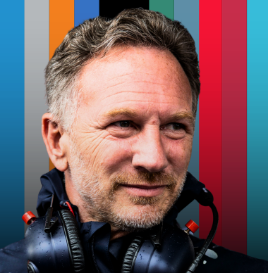 What is Christian Horner doing after F1 axe? Ex-Red Bull star explains what happens when employees leave team