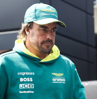 Advierten PROBLEMAS para Fernando Alonso en Aston