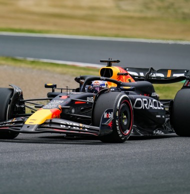 LIVE (gesloten) | Kwalificatie voor Grand Prix van Japan: Wie pakt de pole position in Q3?