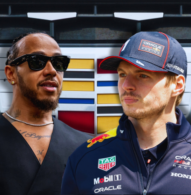 Hamilton and Verstappen dynamic triggers PERFECT F1 team switch