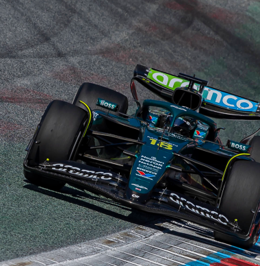 Horarios y canales de televisión para la qualy del Gran Premio de Gran Bretaña 2025