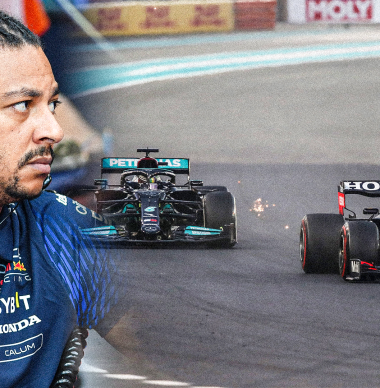 Red Bull-monteur Nicholas wijst naar 'mind games' Mercedes in 2021