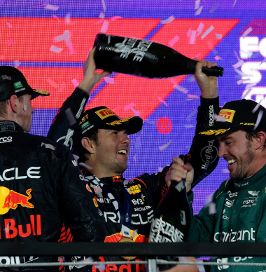 Kan Pérez zijn stabiele start in 2024 wel doortrekken richting de races in Europa?