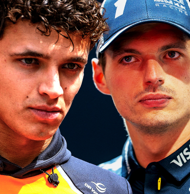 Sainz vervolgt kritiek op F1-regie: 'Het werd uit verband gerukt, maar er lag te veel focus op Verstappen'