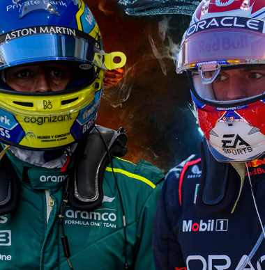 Antonelli accompagna Russell in vetta alla FP2 in Canada