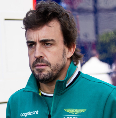Fernando Alonso ROMPE EL SILENCIO sobre los afectados en Valencia