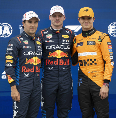Red Bull MINIMIZA a su gran rival