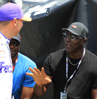 NASCAR Today: Hamlin boosted by new Joe Gibbs Racing deal as 23XI ready to demand huge changes