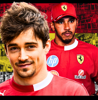 F1 Ferrari Oggi: La più grande prova del sostegno ad Hamilton; Leclerc prende in giro Russell durante il GP d'Ungheria