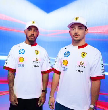 La nuova delusione della Ferrari nel 2025