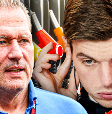 Jos Verstappen baalt van FIA: "Ze willen een spannend seizoen hebben"
