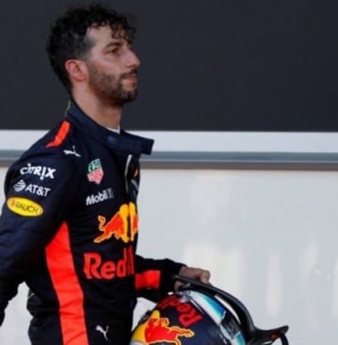F1 News Today: Ricciardo Red Bull snub exposed as 'DANGEROUS' Madrid GP blasted by driver